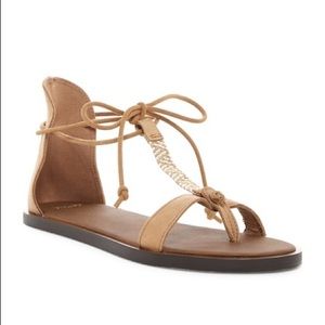 Samuel Yoga Tierra Sandals